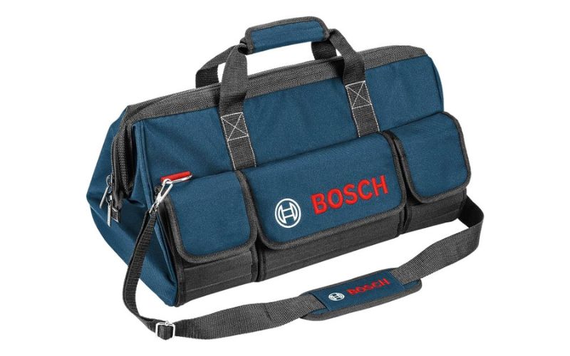 Túi đựng đồ nghề 48x28x30cm Bosch 1600A003BJ