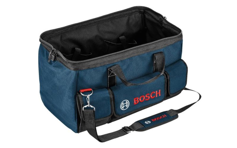 Túi đựng đồ nghề 48x28x30cm Bosch 1600A003BJ