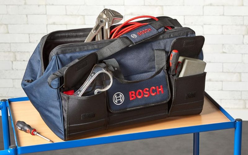 Túi đựng đồ nghề 48x28x30cm Bosch 1600A003BJ