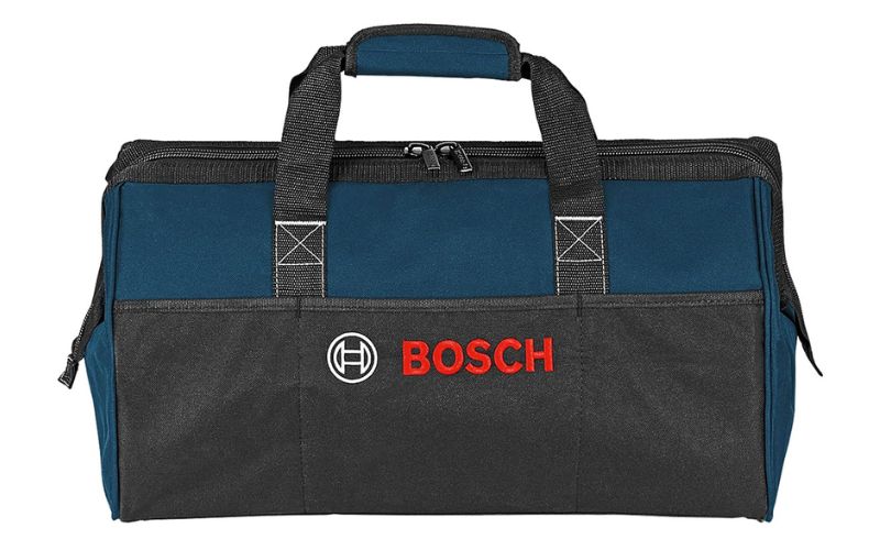 Túi đựng đồ nghề 48x30x28cm Bosch 1619BZ0100