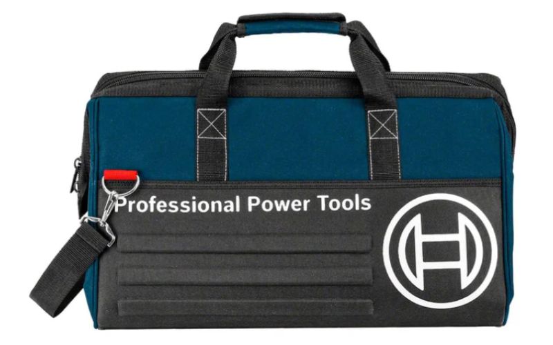 Túi đựng đồ nghề 48x30x28cm Bosch 1619BZ0100