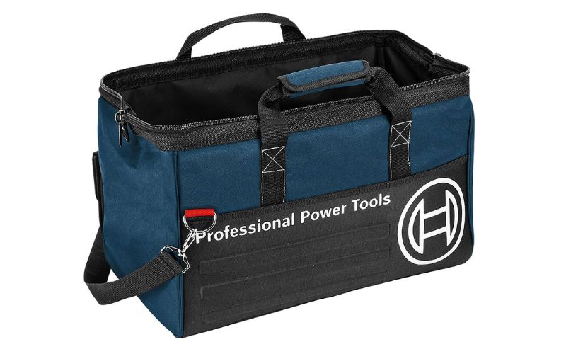 Túi đựng đồ nghề 48x30x28cm Bosch 1619BZ0100