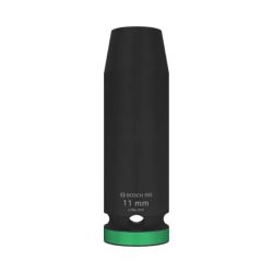 Đầu tuýp 1/2″ 11mm (dài) Bosch 2608003045