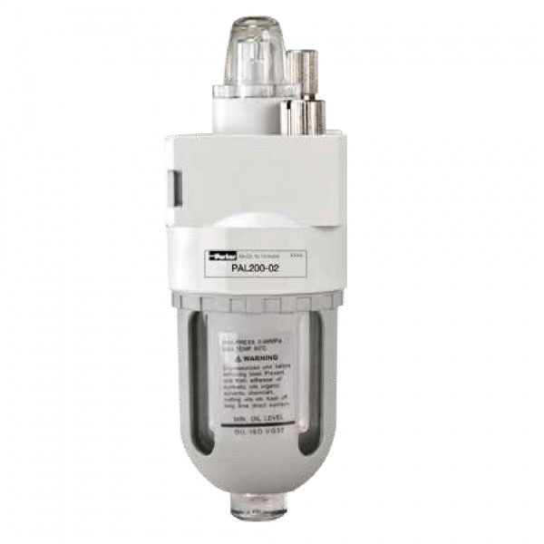 Bộ cấp dầu bôi trơn