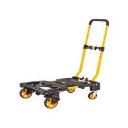 Xe đẩy đa năng gấp gọn Stanley FT585