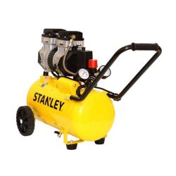 Máy nén khí không dầu 24L Stanley SXCMS1324HE