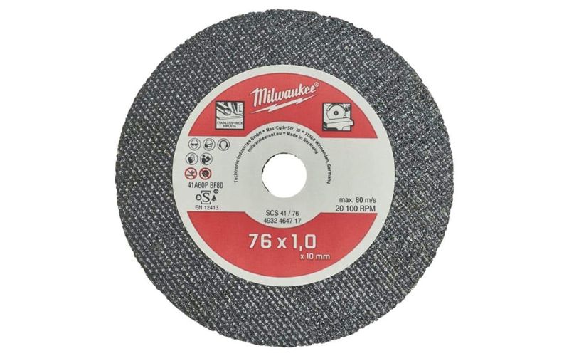 Lưỡi cắt kim loại Milwaukee 4932464717