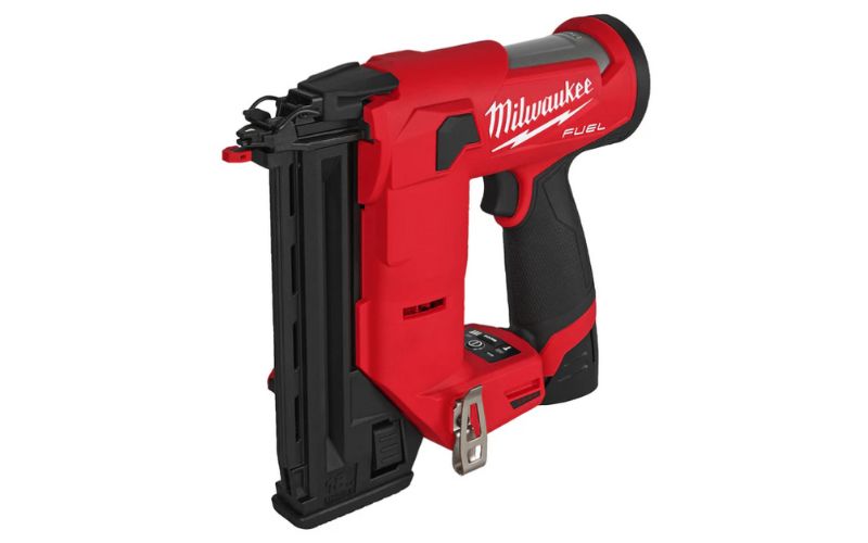 Máy bắn đinh Milwaukee M12 FCN18GS-0X