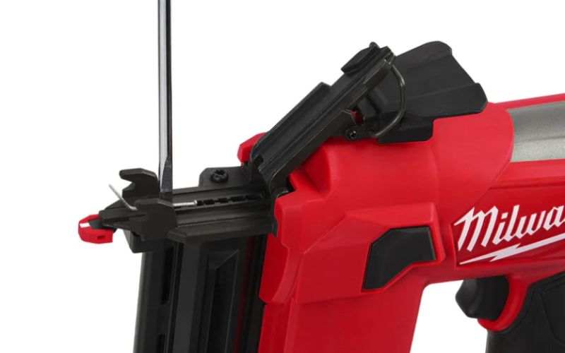 Máy bắn đinh Milwaukee M12 FCN18GS-0X