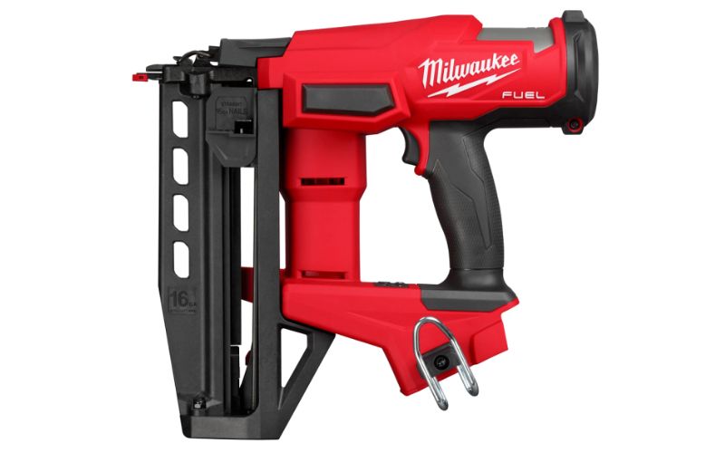 Máy bắn đinh Milwaukee M18 FN16GS-0X0