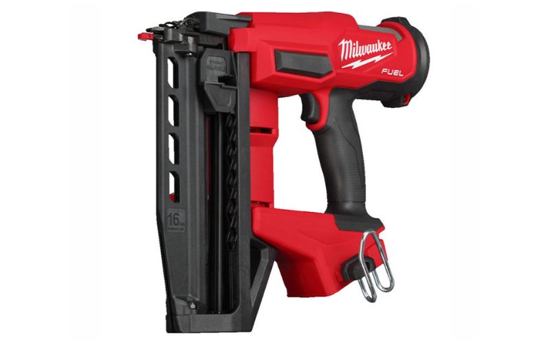 Máy bắn đinh Milwaukee M18 FN16GS-0X0