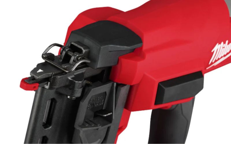 Máy bắn đinh Milwaukee M18 FN16GS-0X0
