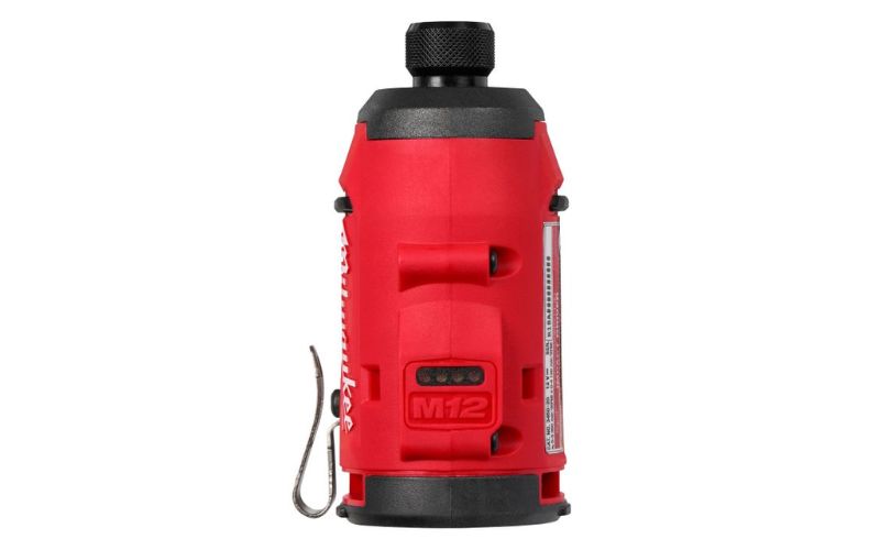 Máy bắt vít động lực Milwaukee M12 BLIDRC