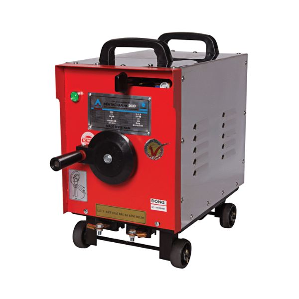 Máy biến thế hàn