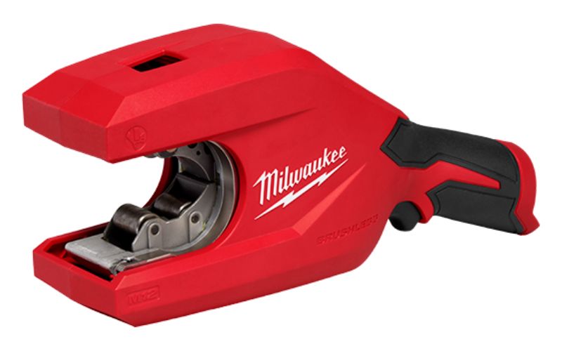 Máy cắt ống đồng Milwaukee M12 CTC2-0