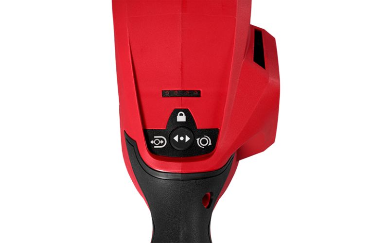 Máy cắt ống đồng Milwaukee M12 CTC2-0