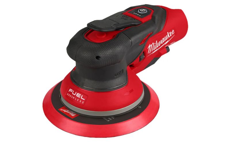 Máy chà nhám quỹ đạo Milwaukee M12 FROS50-0