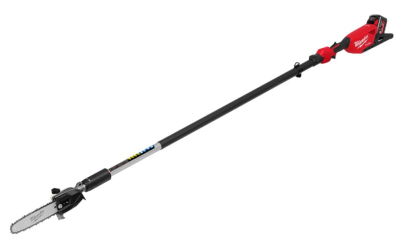 Máy cưa cành trên cao dùng pin Milwaukee M18 FTPS30-0