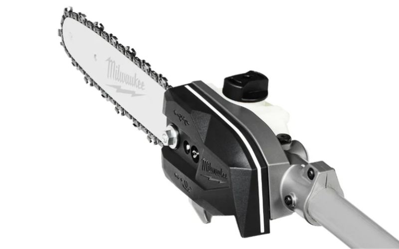 Máy cưa cành trên cao dùng pin Milwaukee M18 FTPS30-0