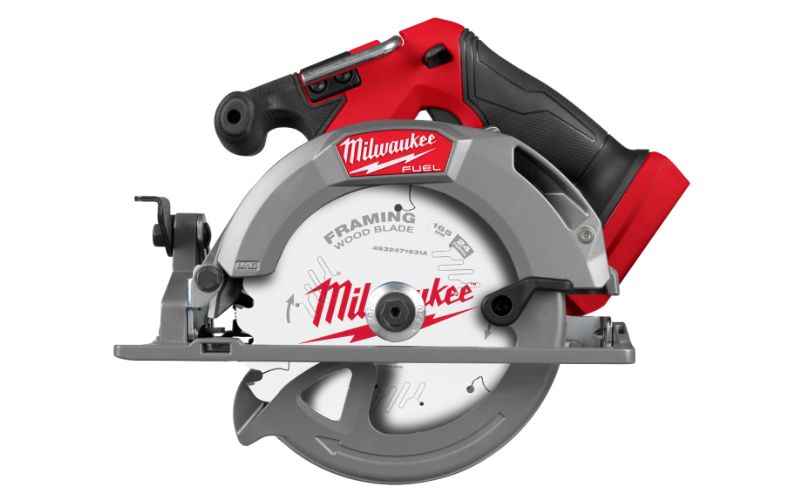 Máy cưa đĩa Milwaukee M18 FCS552-0