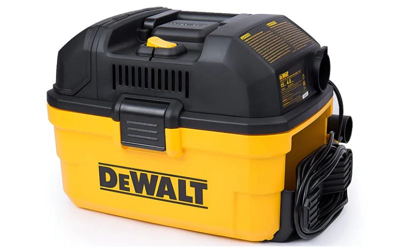 Máy hút bụi 3 chức năng 15L Dewalt DXV15T