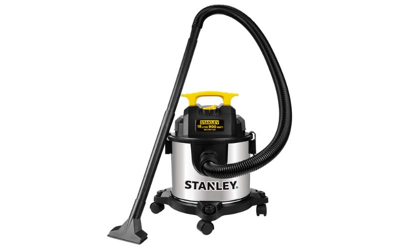 Máy hút bụi 3 chức năng 15L Stanley SL19301-4BA
