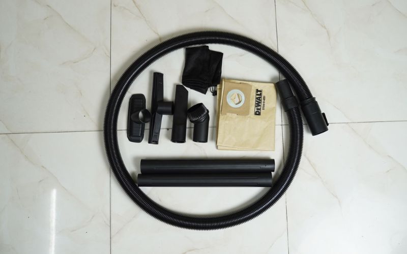 Máy hút bụi 3 chức năng Dewalt DXV23P