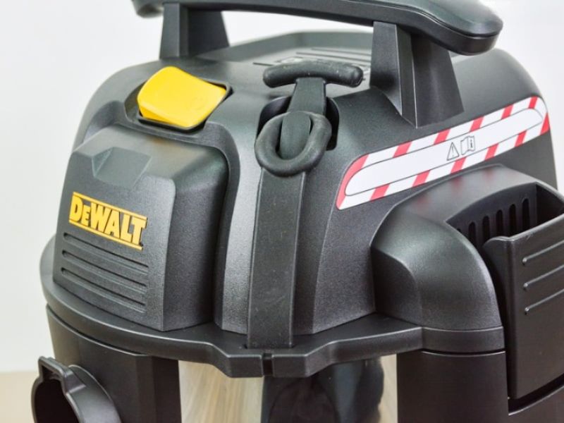 Máy hút bụi 3 chức năng khô và ướt Dewalt DXV25S