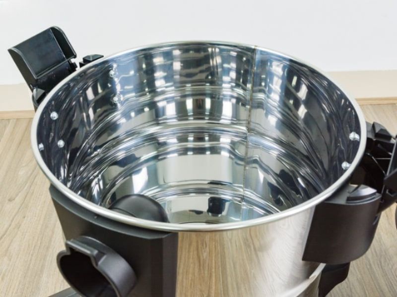 Máy hút bụi 3 chức năng khô và ướt Dewalt DXV25S