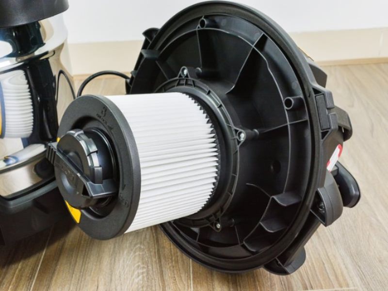 Máy hút bụi 3 chức năng khô và ướt Dewalt DXV25S