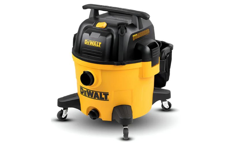 Máy hút bụi 3 chức năng khô và ướt Dewalt DXV34P (34L, 5HP)