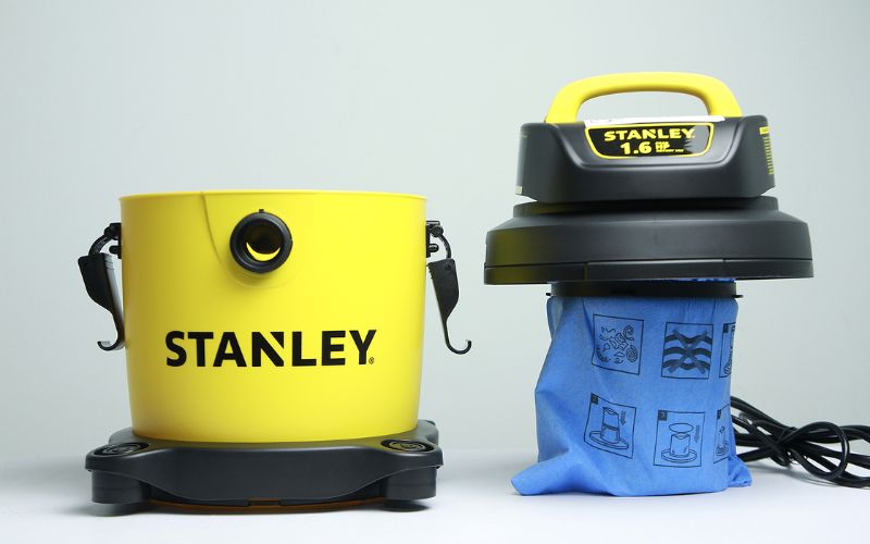 Máy hút bụi 9L Stanley SL19128PA