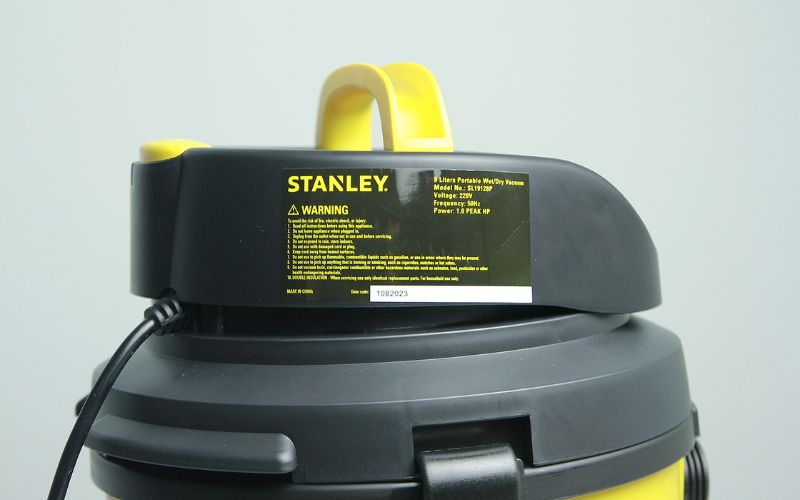 Máy hút bụi 9L Stanley SL19128PA