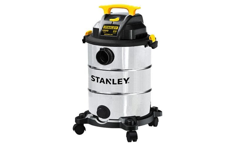Máy hút bụi công nghiệp 30L Stanley SL19417-8AB