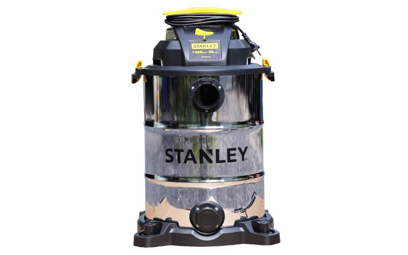 Máy hút bụi công nghiệp 30L Stanley SL19417-8AB