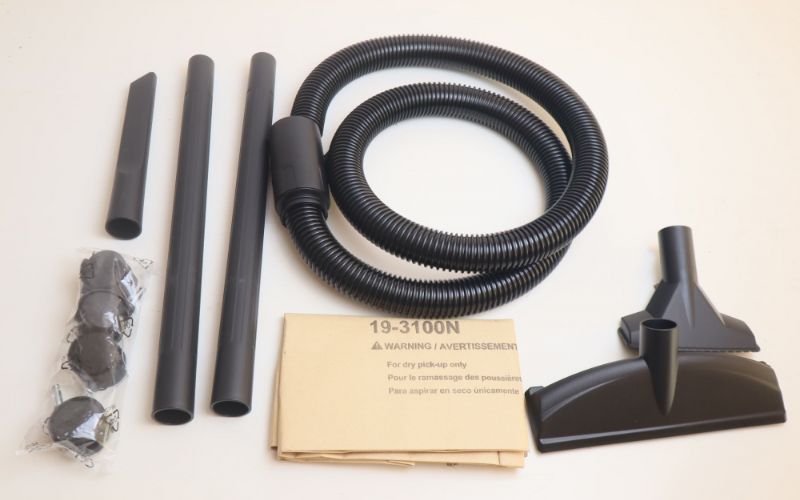 Máy hút bụi khô và ướt 1200W Stanley SL19417-6AB