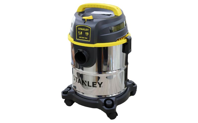 Máy hút bụi khô và ướt 19L Stanley SL19305-5B