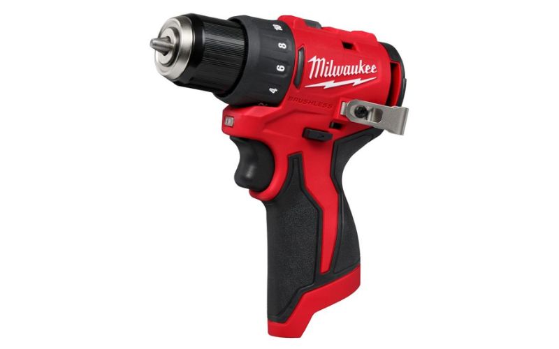 Máy khoan pin Milwaukee M12 BLDDRC