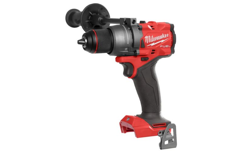 Máy khoan vặn vít Milwaukee M18 FDD3-0X