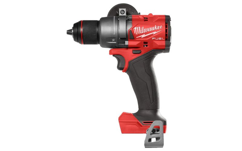 Máy khoan vặn vít Milwaukee M18 FDD3-0X