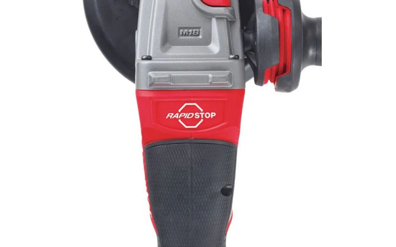 Máy mài góc Milwaukee M18 FSAGV125XB-0X0