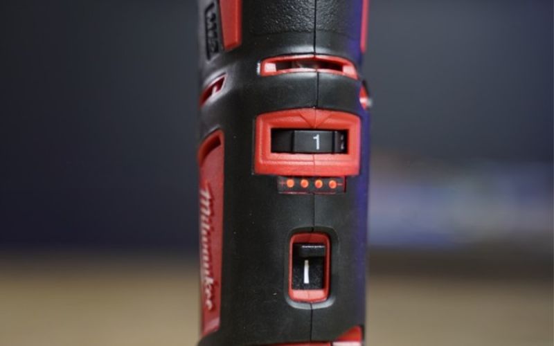 Máy mài xoay đa năng Milwaukee C12 RT-0