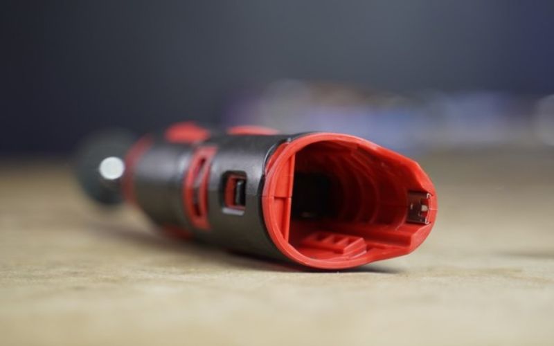 Máy mài xoay đa năng Milwaukee C12 RT-0