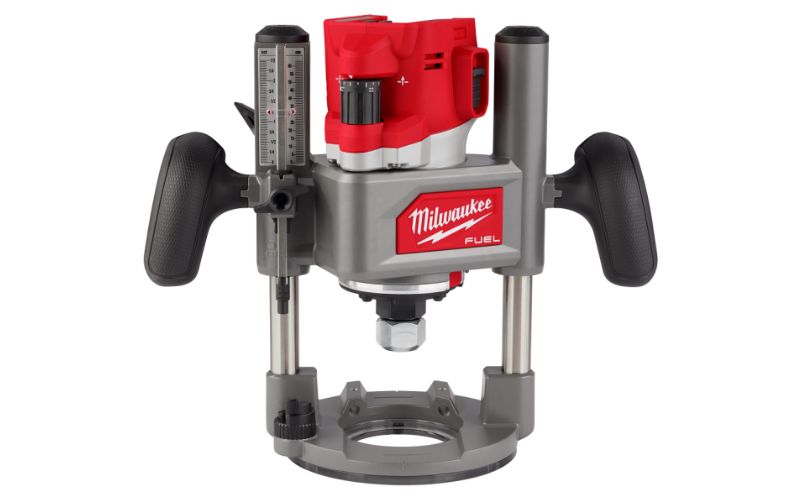 Máy phay cầm tay Milwaukee M18 FR12-0B0