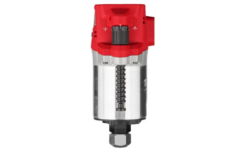 Máy phay cầm tay Milwaukee M18 FR12-0B0