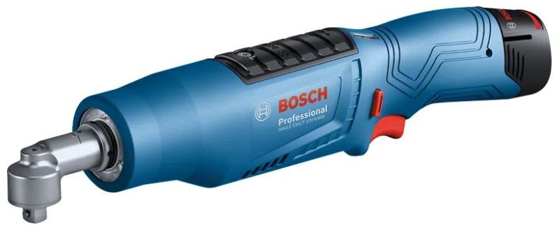 Máy siết bu lông góc dùng pin Bosch ANGLE EXACT 12V-12-400