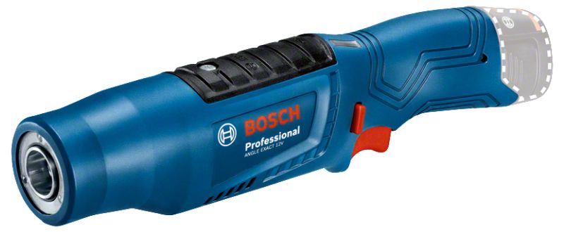 Máy siết bu lông góc dùng pin Bosch ANGLE EXACT 12V-6-600