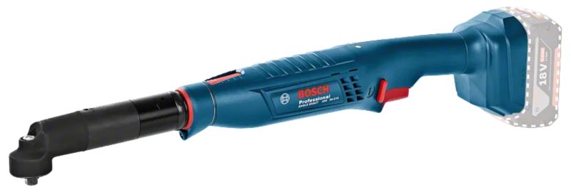 Máy siết bu lông góc dùng pin Bosch ANGLE EXACT ION 30-300