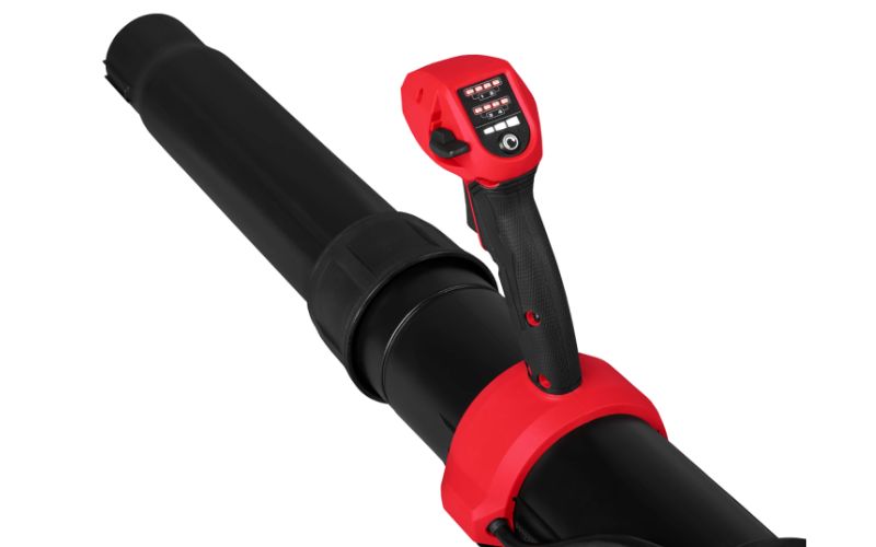 Máy thổi lá đeo lưng Milwaukee M18 F2BPB