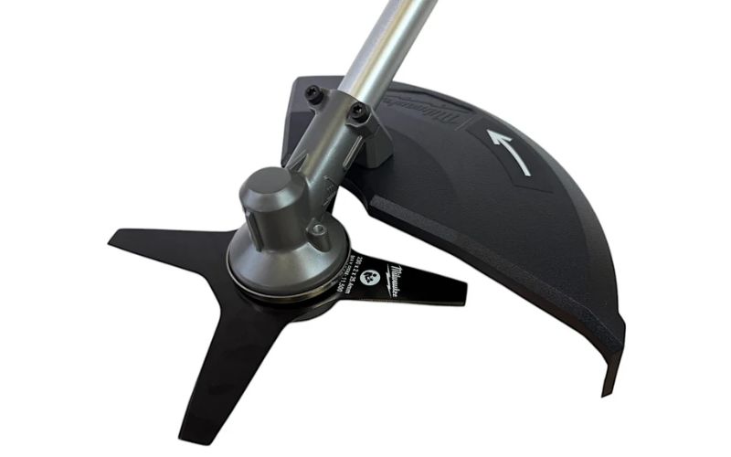 Phụ kiện cắt bụi rậm Milwaukee M18 FOPH-BCA